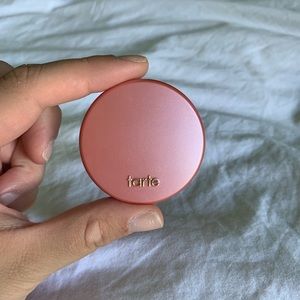 TARTE AMAZONIAN CLAY BLUSH IN ORNATE